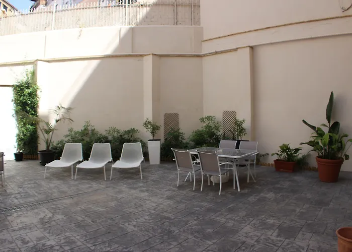 Soho 4*