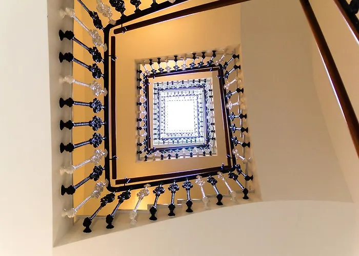 公寓式酒店 巴伦西亚索霍公寓式酒店 瓦伦西亚