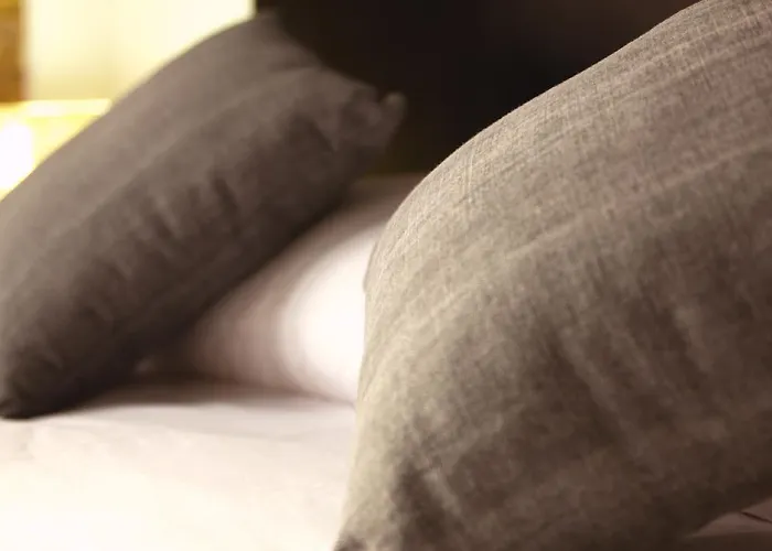 Lejlighedshotel Soho 4*