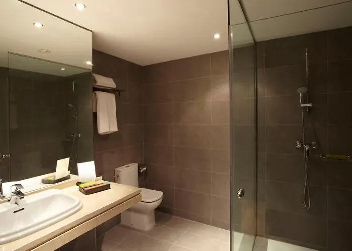 Lejlighedshotel Soho