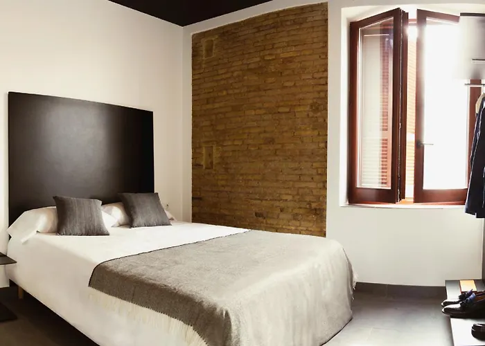 Soho Lejlighedshotel