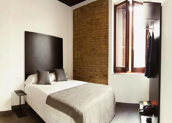 Soho 4* Valencia