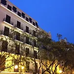 Soho מלון דירות 4*