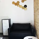 Soho 아파트호텔 4*