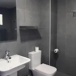Soho 아파트호텔 4*