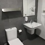 מלון דירות Soho ולנסיה