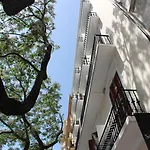 מלון דירות Soho