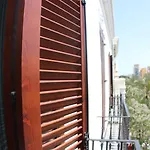 Soho מלון דירות ולנסיה