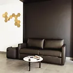 아파트호텔 Soho 4*