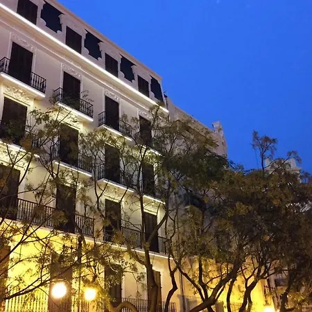 Soho فالنسيا