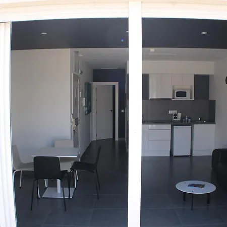 Appart hôtel Soho Valence