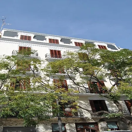 아파트호텔 Soho