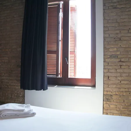 Soho 4* فالنسيا