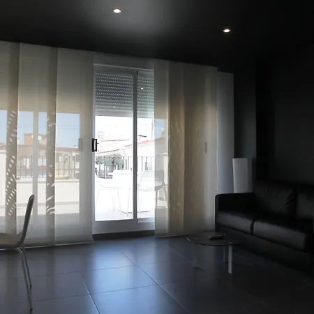 شقة فندقية Soho