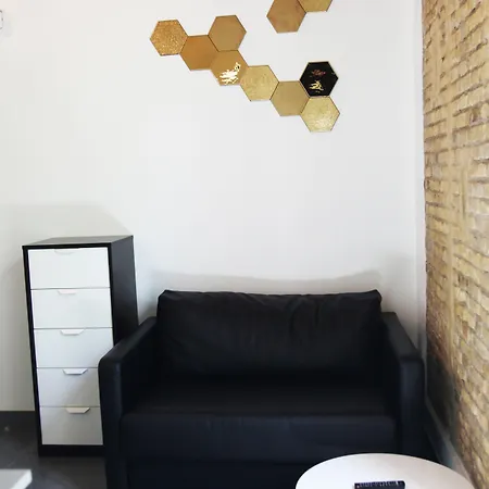 Soho شقة فندقية 4*