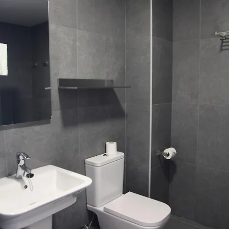 Soho شقة فندقية 4*