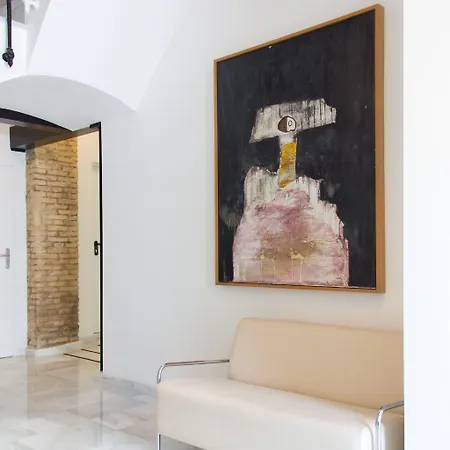 شقة فندقية Soho 4*