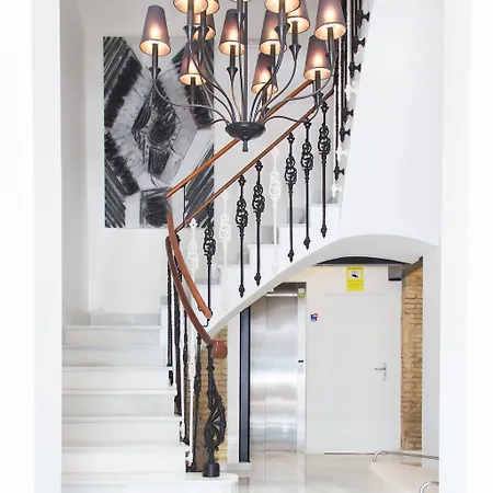 شقة فندقية Soho 4*
