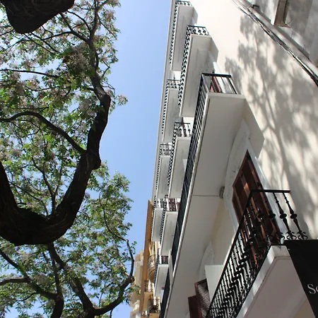 شقة فندقية Soho