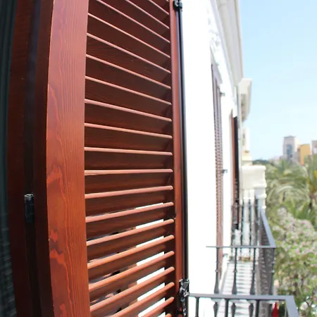 Soho 아파트호텔 발렌시아