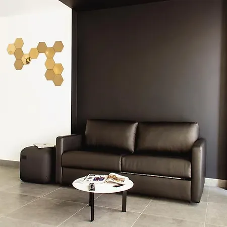 شقة فندقية Soho 4*