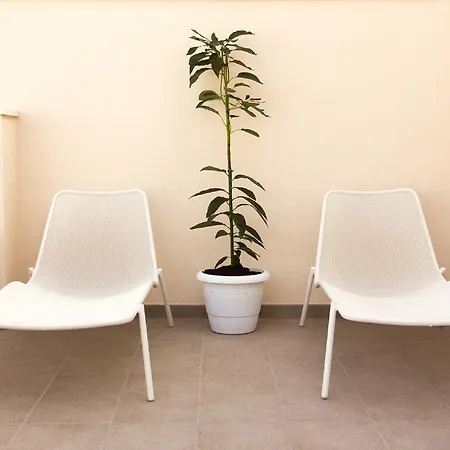 شقة فندقية Soho 4*