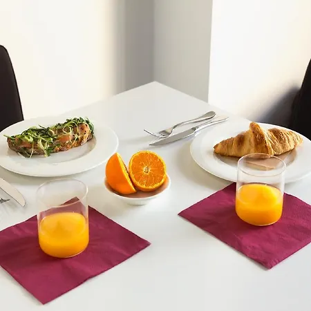 아파트호텔 Soho