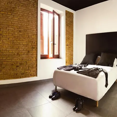 Soho 4* فالنسيا