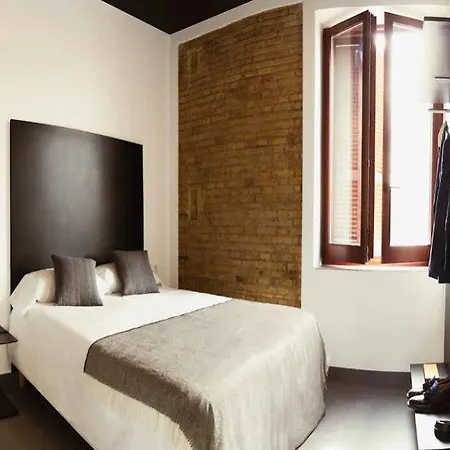 Soho 4* فالنسيا