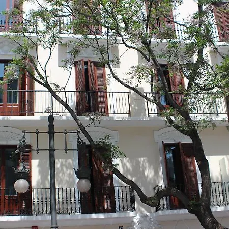 Soho شقة فندقية