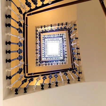 Apartahotel Soho Valencia