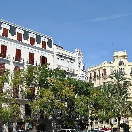 Apartahotel Soho 3*