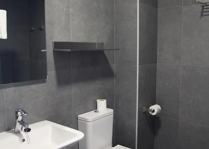 Soho Appart hôtel 4*